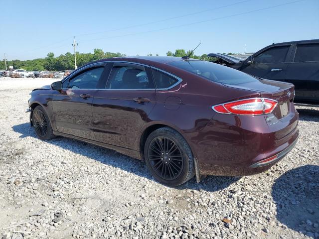 Photo 1 VIN: 3FA6P0HR5DR240617 - FORD FUSION 