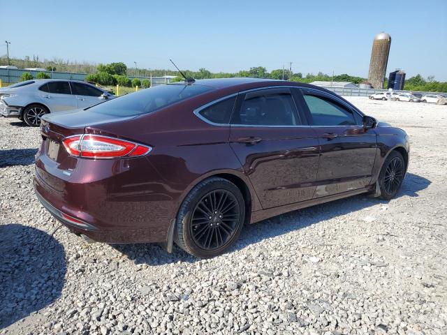 Photo 2 VIN: 3FA6P0HR5DR240617 - FORD FUSION 