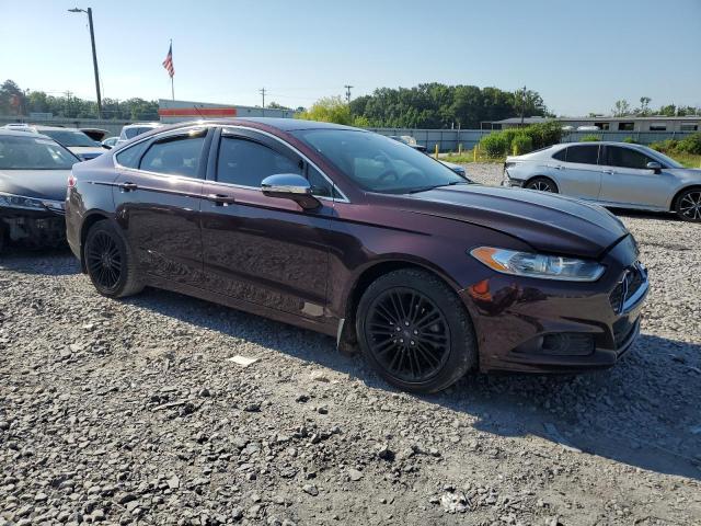 Photo 3 VIN: 3FA6P0HR5DR240617 - FORD FUSION 