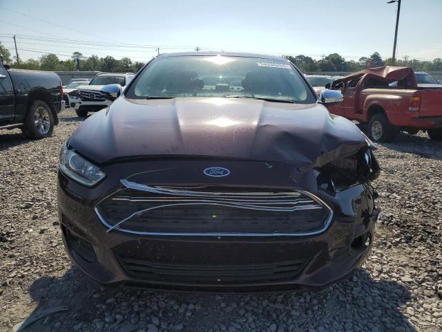 Photo 4 VIN: 3FA6P0HR5DR240617 - FORD FUSION 