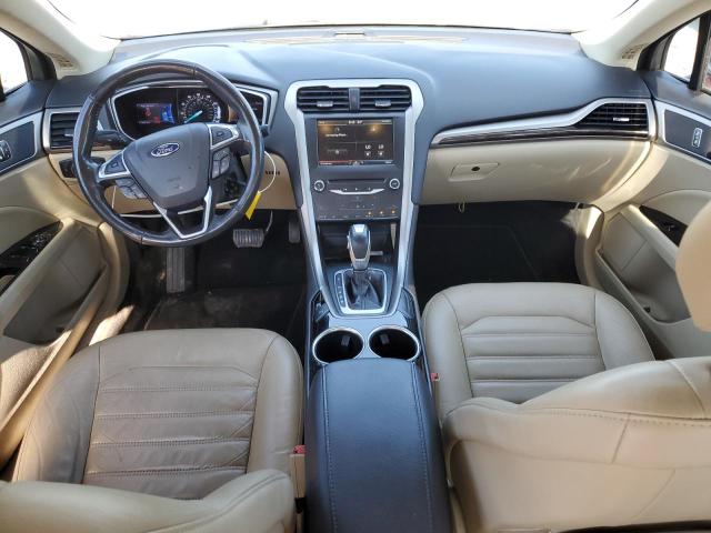 Photo 7 VIN: 3FA6P0HR5DR240617 - FORD FUSION 