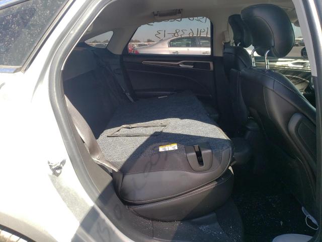 Photo 5 VIN: 3FA6P0HR5DR262780 - FORD FUSION SE 