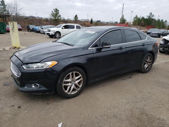 Photo 0 VIN: 3FA6P0HR5DR268904 - FORD FUSION SE 