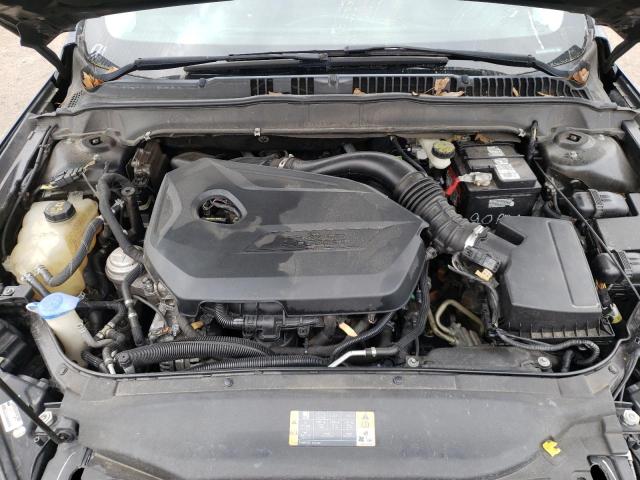 Photo 10 VIN: 3FA6P0HR5DR268904 - FORD FUSION SE 