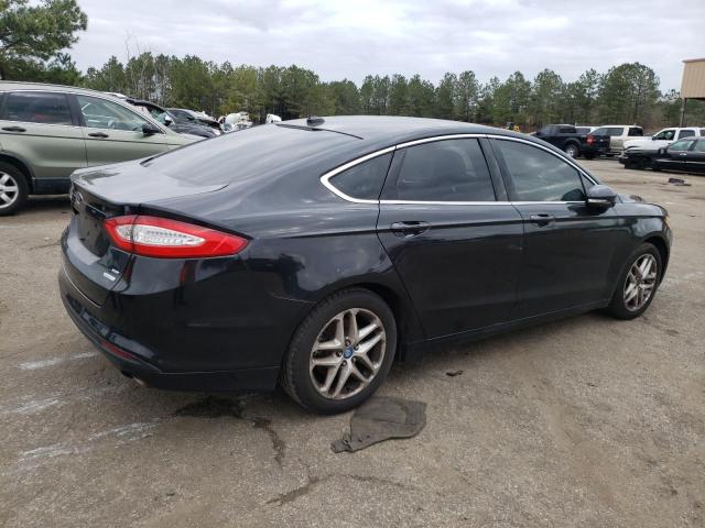 Photo 2 VIN: 3FA6P0HR5DR268904 - FORD FUSION SE 