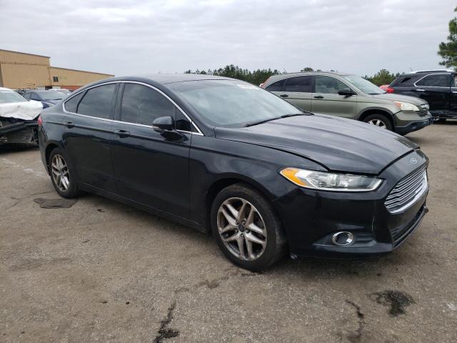 Photo 3 VIN: 3FA6P0HR5DR268904 - FORD FUSION SE 