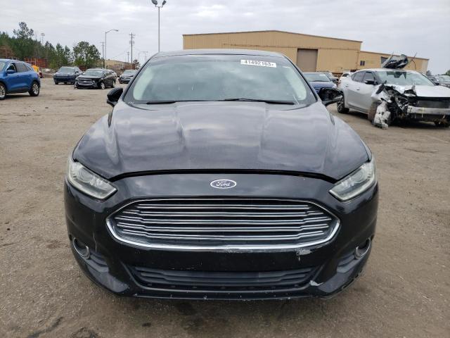 Photo 4 VIN: 3FA6P0HR5DR268904 - FORD FUSION SE 