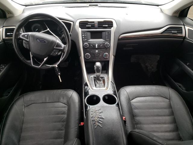 Photo 7 VIN: 3FA6P0HR5DR268904 - FORD FUSION SE 