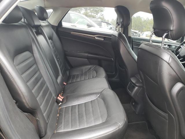 Photo 9 VIN: 3FA6P0HR5DR268904 - FORD FUSION SE 