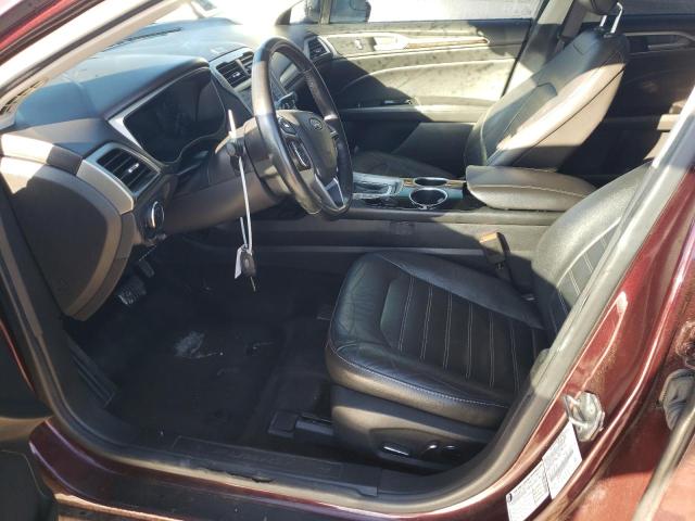 Photo 6 VIN: 3FA6P0HR5DR292555 - FORD FUSION SE 