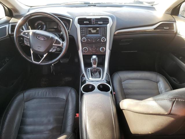 Photo 7 VIN: 3FA6P0HR5DR292555 - FORD FUSION SE 