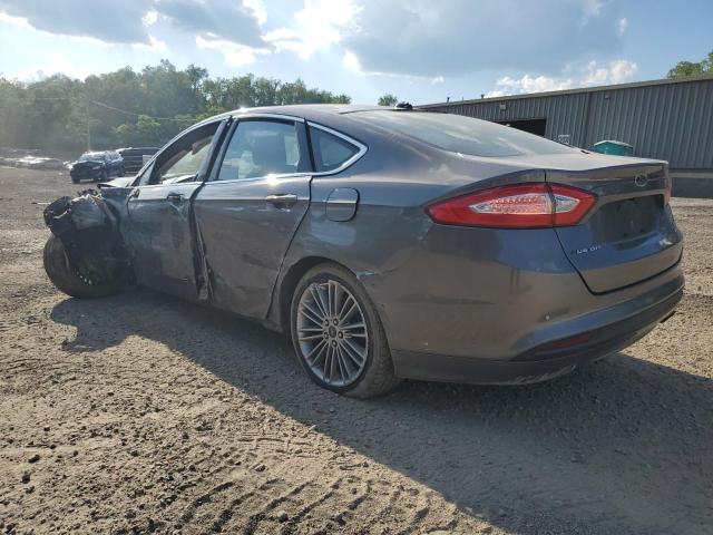 Photo 1 VIN: 3FA6P0HR5DR309192 - FORD FUSION 