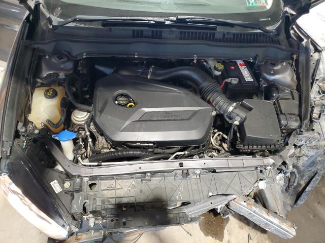 Photo 10 VIN: 3FA6P0HR5DR309192 - FORD FUSION 