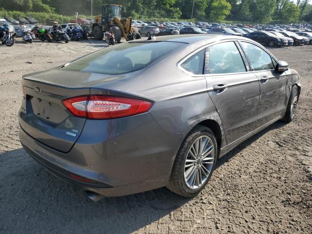 Photo 2 VIN: 3FA6P0HR5DR309192 - FORD FUSION 