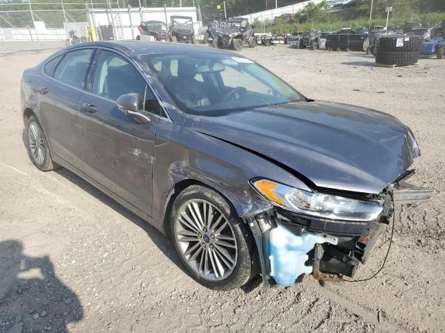 Photo 3 VIN: 3FA6P0HR5DR309192 - FORD FUSION 