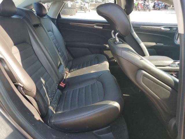 Photo 9 VIN: 3FA6P0HR5DR309192 - FORD FUSION 