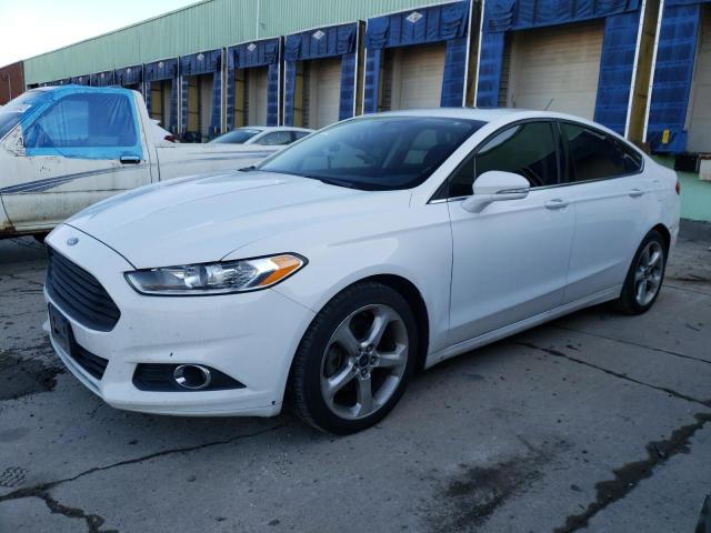 Photo 0 VIN: 3FA6P0HR5DR309273 - FORD FUSION SE 