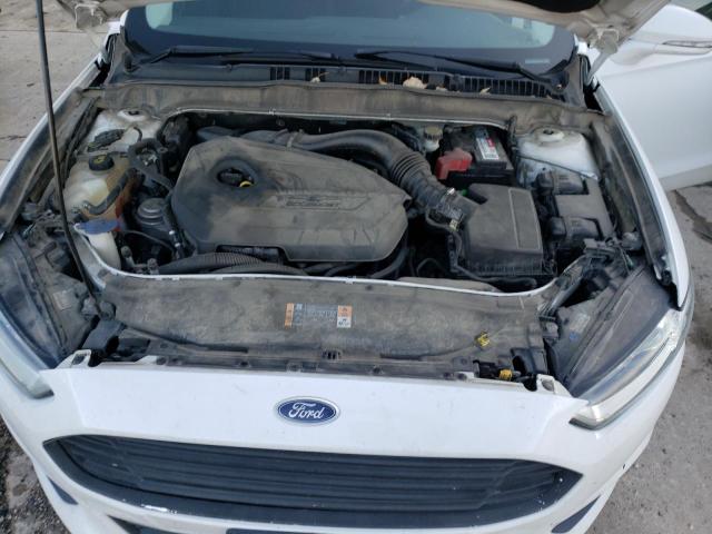 Photo 10 VIN: 3FA6P0HR5DR309273 - FORD FUSION SE 