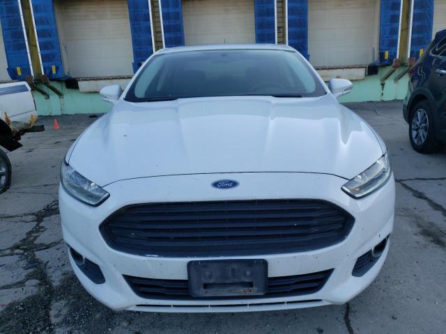 Photo 4 VIN: 3FA6P0HR5DR309273 - FORD FUSION SE 