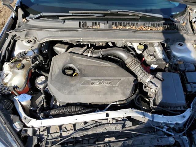 Photo 6 VIN: 3FA6P0HR5DR327210 - FORD FUSION SE 