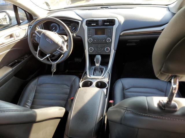 Photo 8 VIN: 3FA6P0HR5DR327210 - FORD FUSION SE 