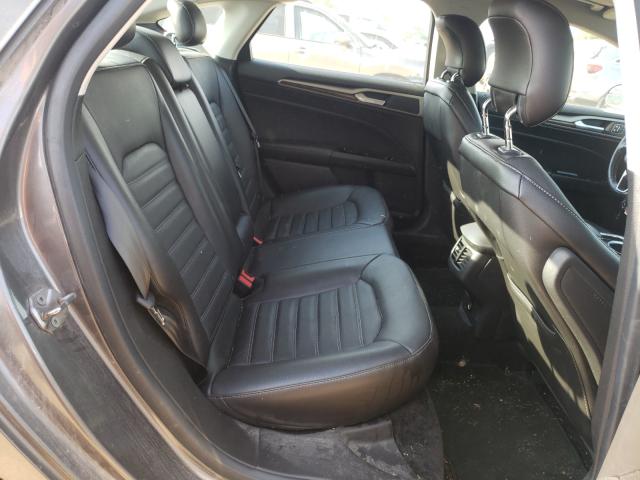 Photo 5 VIN: 3FA6P0HR5DR339485 - FORD FUSION SE 