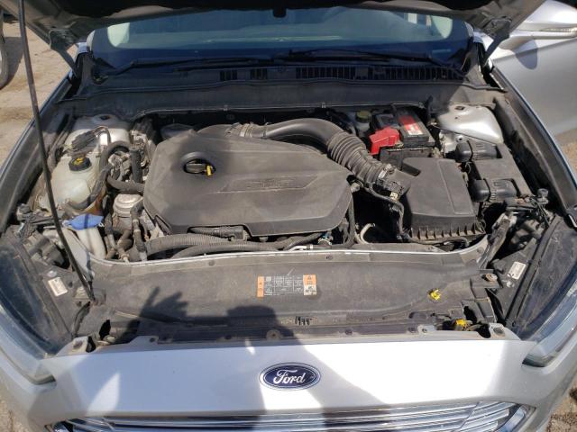 Photo 6 VIN: 3FA6P0HR5DR339728 - FORD FUSION SE 