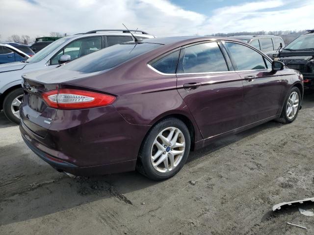 Photo 2 VIN: 3FA6P0HR5DR343391 - FORD FUSION 