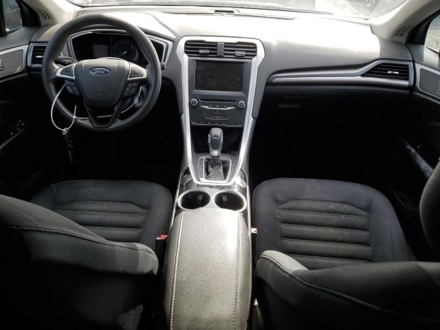 Photo 7 VIN: 3FA6P0HR5DR343391 - FORD FUSION 