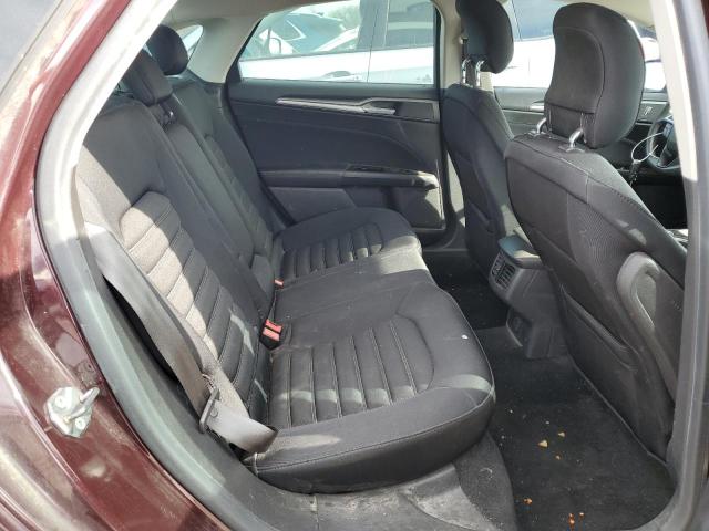 Photo 9 VIN: 3FA6P0HR5DR343391 - FORD FUSION 