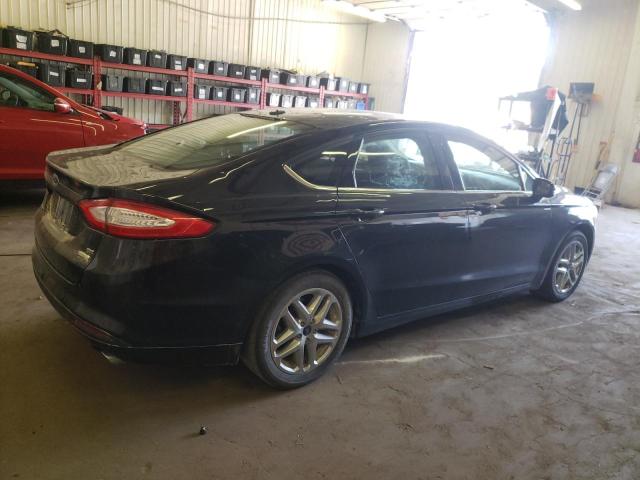 Photo 2 VIN: 3FA6P0HR5DR363043 - FORD FUSION SE 