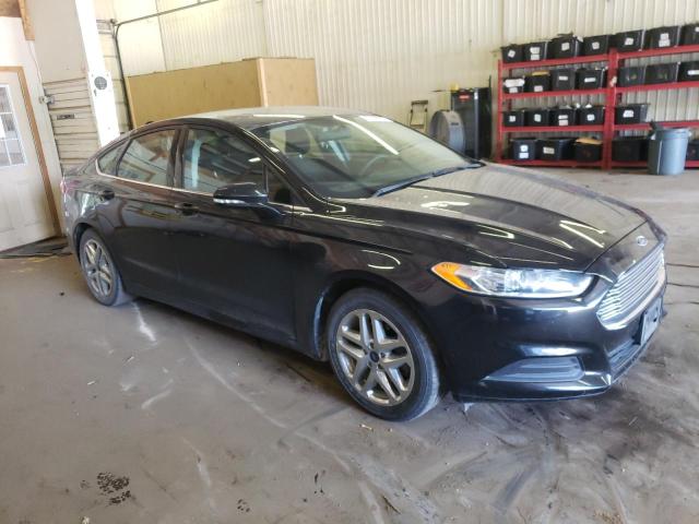 Photo 3 VIN: 3FA6P0HR5DR363043 - FORD FUSION SE 