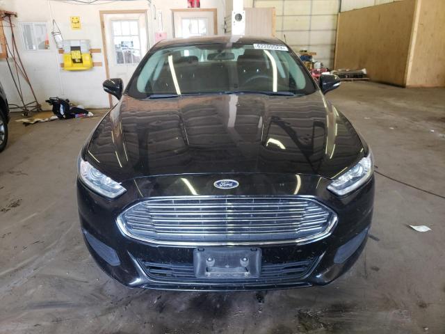 Photo 4 VIN: 3FA6P0HR5DR363043 - FORD FUSION SE 