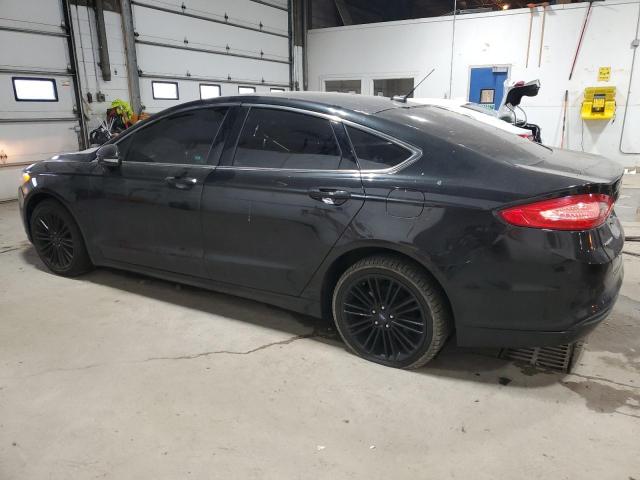 Photo 1 VIN: 3FA6P0HR5DR381770 - FORD FUSION SE 