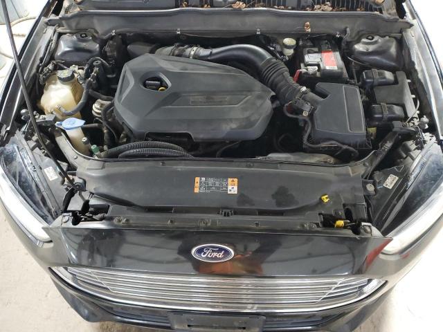 Photo 10 VIN: 3FA6P0HR5DR381770 - FORD FUSION SE 