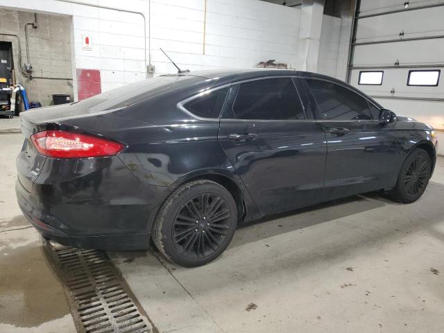 Photo 2 VIN: 3FA6P0HR5DR381770 - FORD FUSION SE 