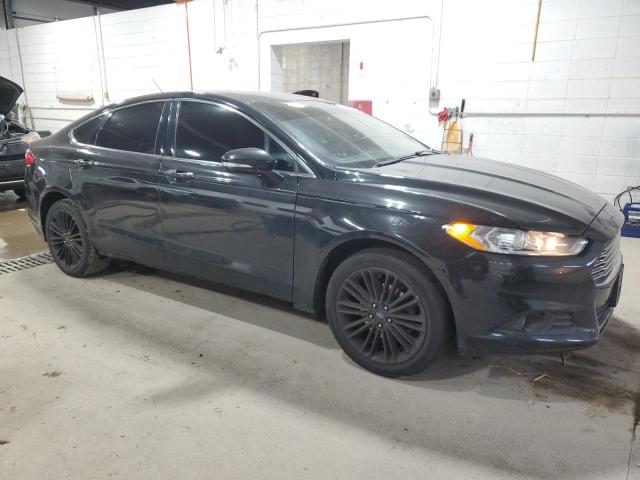 Photo 3 VIN: 3FA6P0HR5DR381770 - FORD FUSION SE 