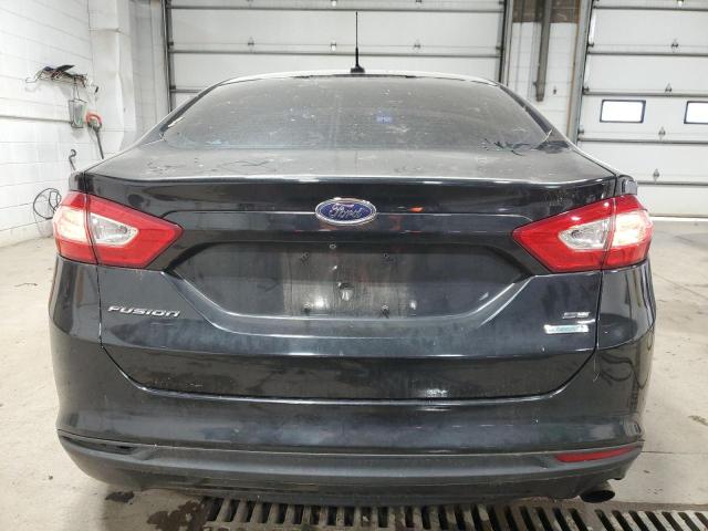 Photo 5 VIN: 3FA6P0HR5DR381770 - FORD FUSION SE 