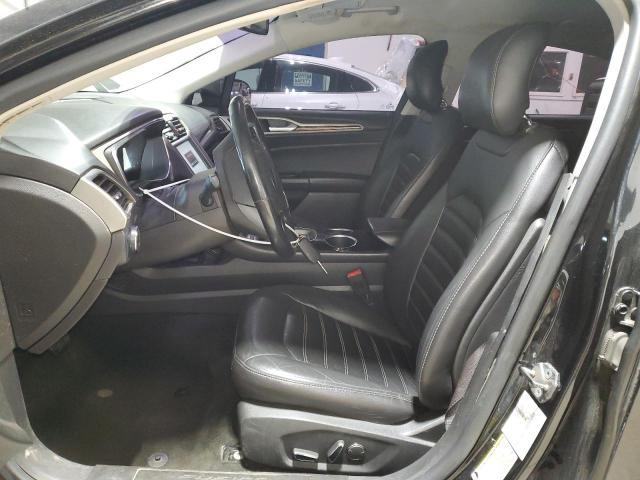 Photo 6 VIN: 3FA6P0HR5DR381770 - FORD FUSION SE 