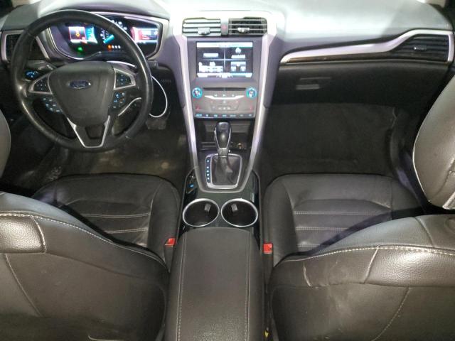 Photo 7 VIN: 3FA6P0HR5DR381770 - FORD FUSION SE 