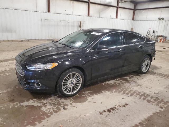 Photo 0 VIN: 3FA6P0HR5DR383132 - FORD FUSION 