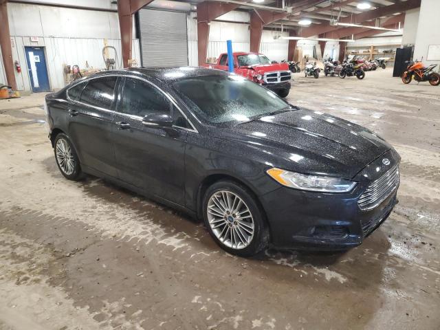 Photo 3 VIN: 3FA6P0HR5DR383132 - FORD FUSION 