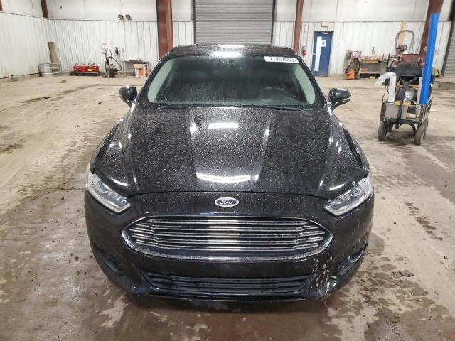 Photo 4 VIN: 3FA6P0HR5DR383132 - FORD FUSION 