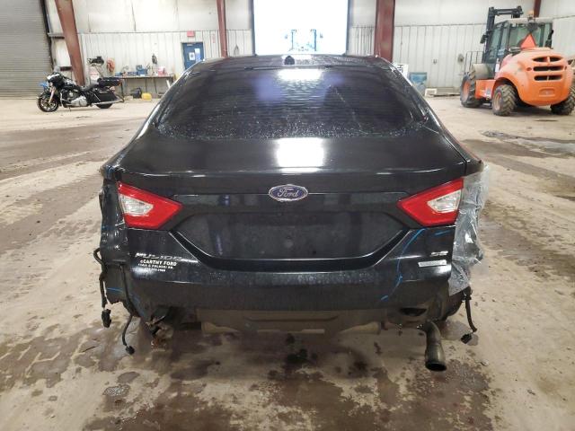 Photo 5 VIN: 3FA6P0HR5DR383132 - FORD FUSION 