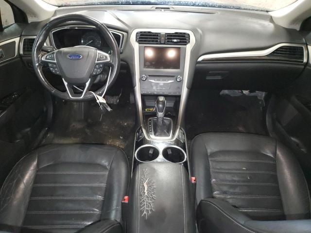 Photo 7 VIN: 3FA6P0HR5DR383132 - FORD FUSION 