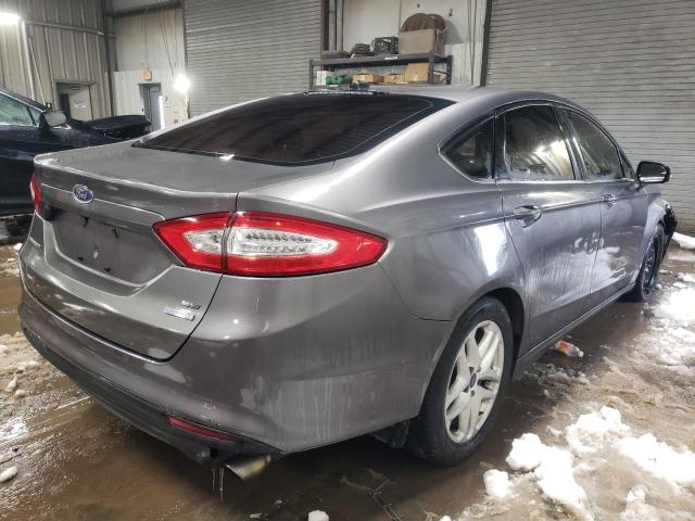 Photo 2 VIN: 3FA6P0HR5DR383227 - FORD FUSION 