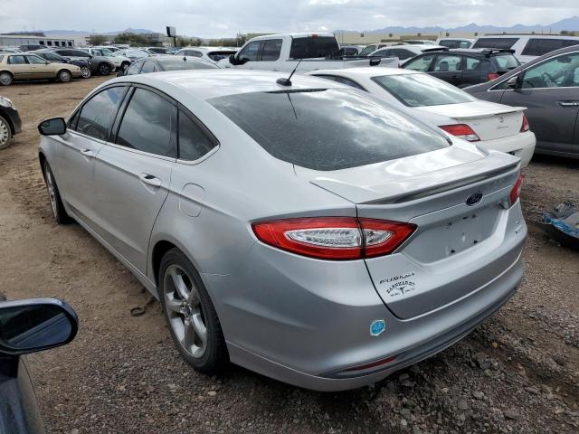 Photo 1 VIN: 3FA6P0HR6DR103153 - FORD FUSION SE 