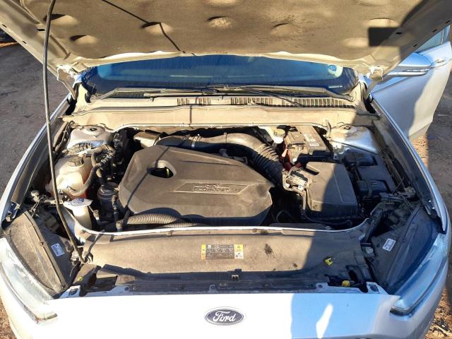 Photo 10 VIN: 3FA6P0HR6DR103153 - FORD FUSION SE 