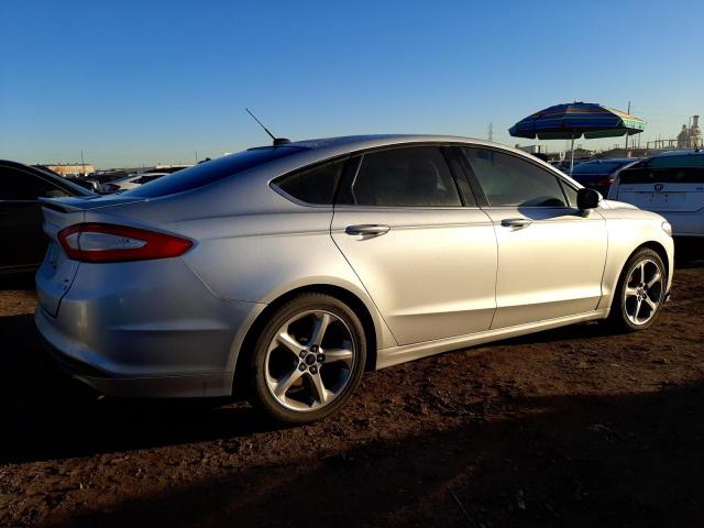 Photo 2 VIN: 3FA6P0HR6DR103153 - FORD FUSION SE 