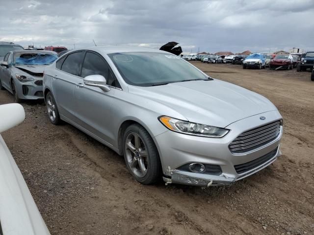 Photo 3 VIN: 3FA6P0HR6DR103153 - FORD FUSION SE 